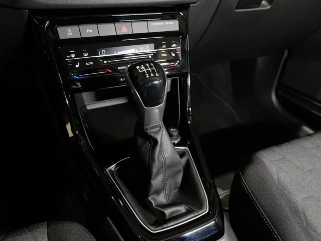 Volkswagen T-Cross 1.0 TSI IQ.Drive Life