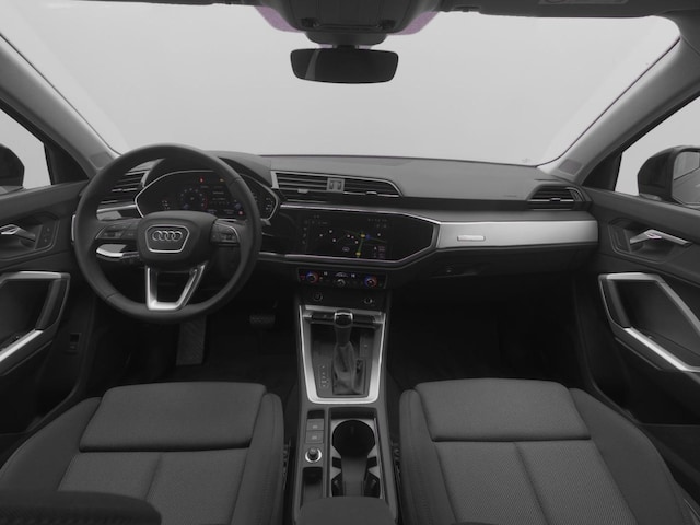 Audi Q3 35 TFSI S-Tronic