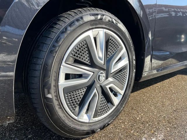 Skoda Fabia Ambition