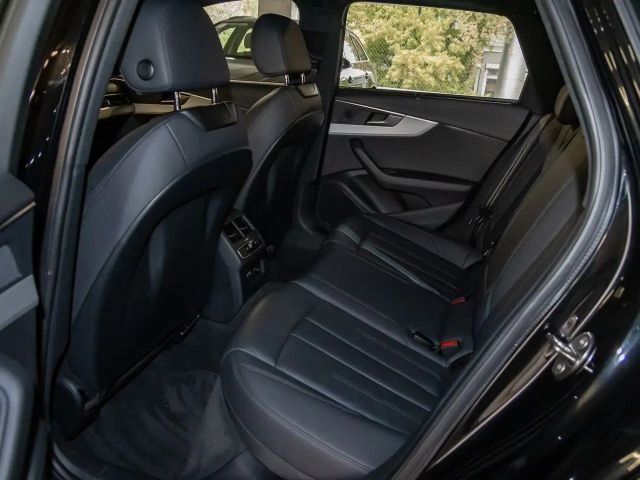 Audi A4 40 TDI Quattro