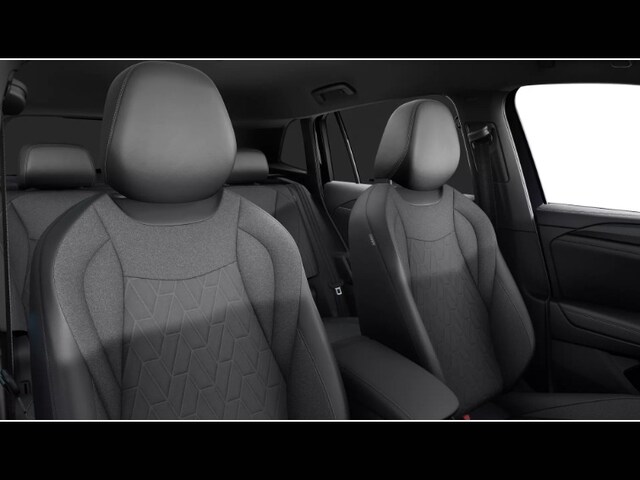 Volkswagen Tiguan 1.5 eTSI