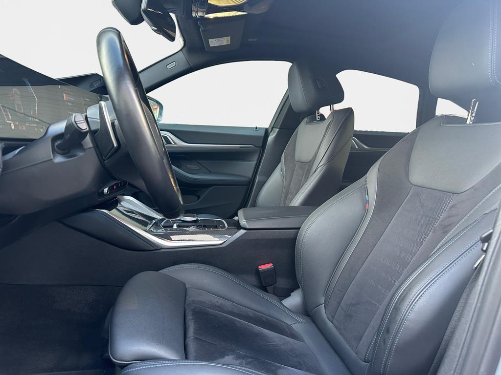 BMW 420 420d Coupé Gran Coupé xDrive