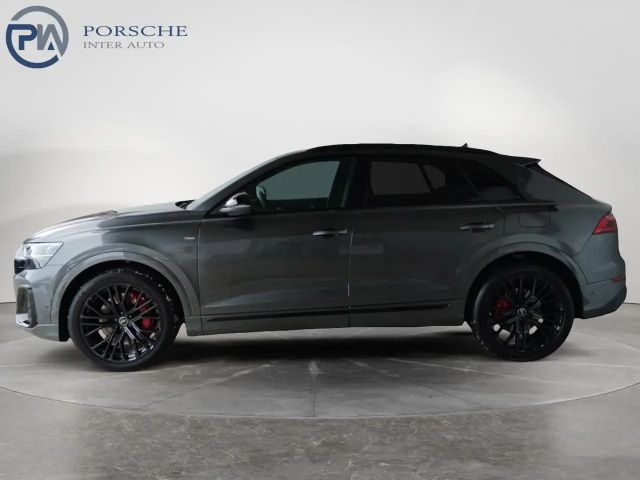 Audi Q8 Hybride Quattro
