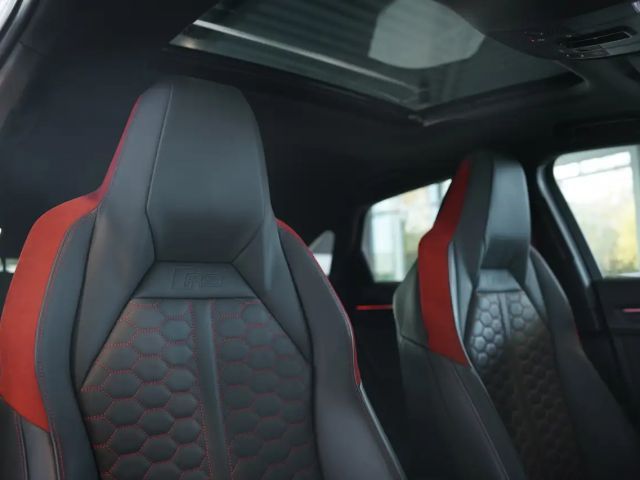 Audi RS Q3 Quattro Sportback