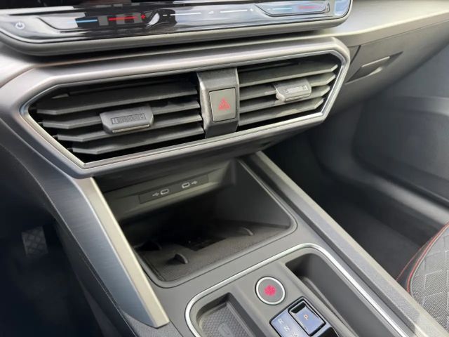 Seat Leon 2.0 TDI DSG FR-lijn