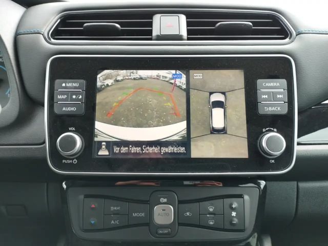 Nissan Leaf 62 kWh N-Connecta