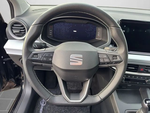 Seat Ibiza 1.0 TSI Style