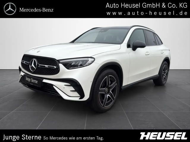 Mercedes-Benz GLC 220 4MATIC AMG Line GLC 220 d