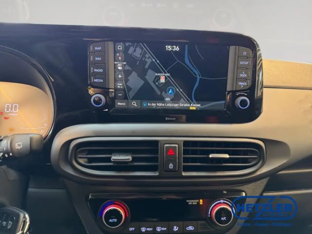 Hyundai i10 1.0 N Line