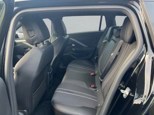 Opel Astra GS-Line Grand Sport Sports Tourer