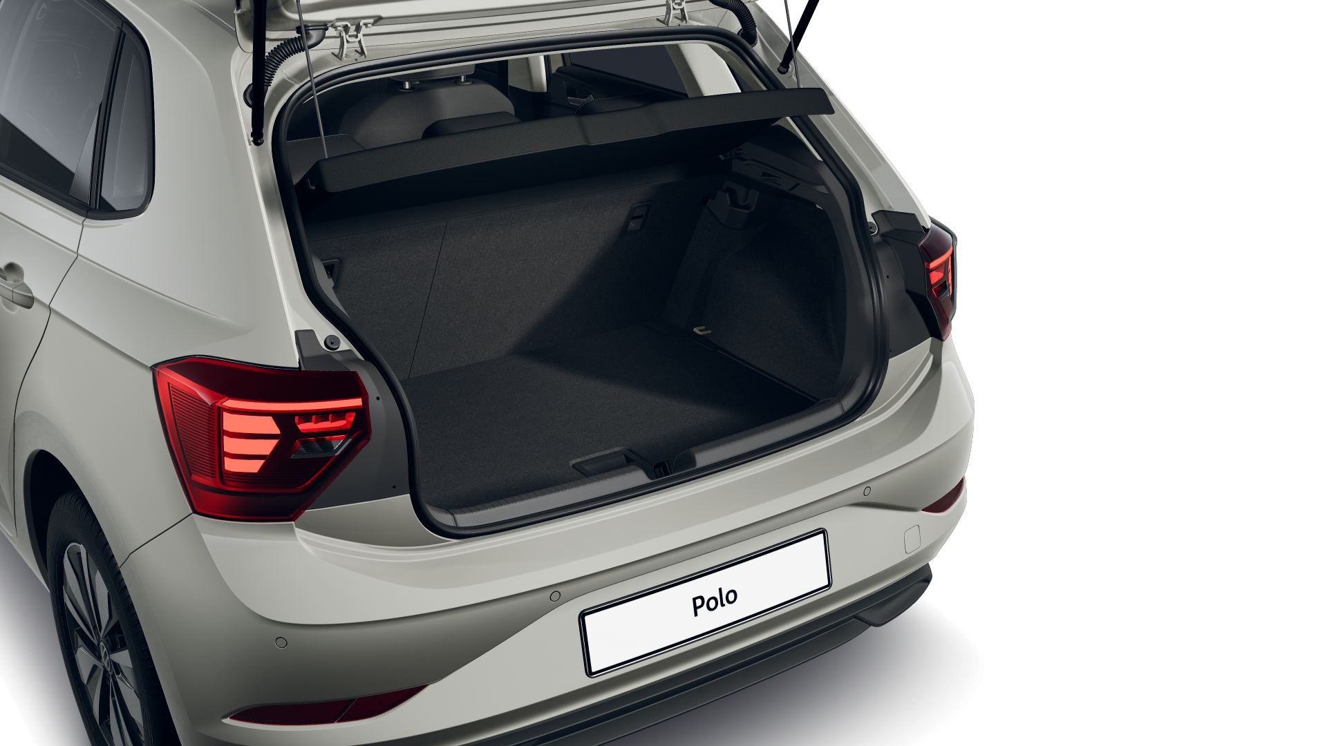 Volkswagen Polo 1.0 MPI