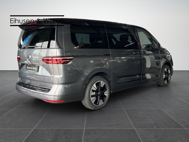 Volkswagen Multivan DSG Lang Life