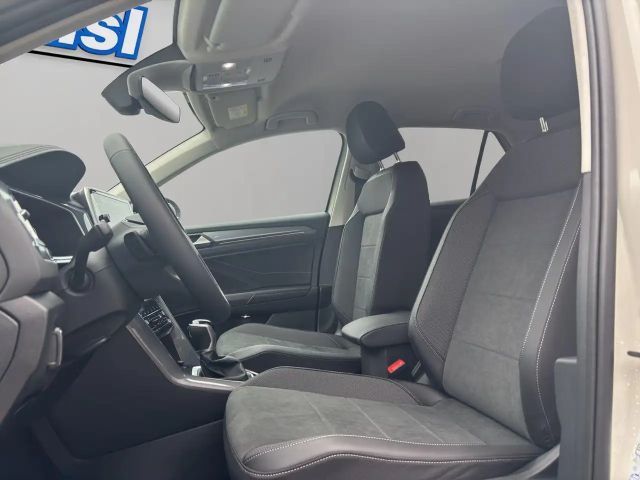 Volkswagen T-Roc 1.5 TSI DSG Style