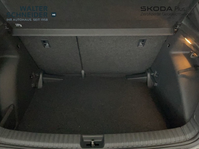 Skoda Fabia 1.0 TSI Monte Carlo