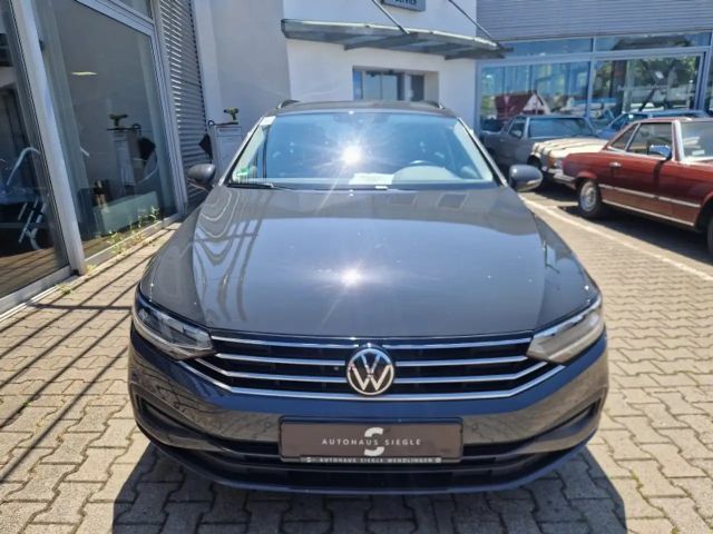 Volkswagen Passat 2.0 TDI DSG Variant