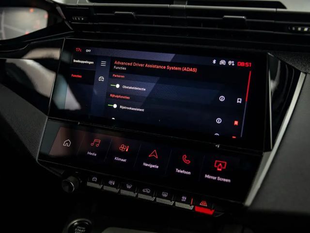 Peugeot 308 130PK MT | Camera | Navi | Parkeersens. achter ...