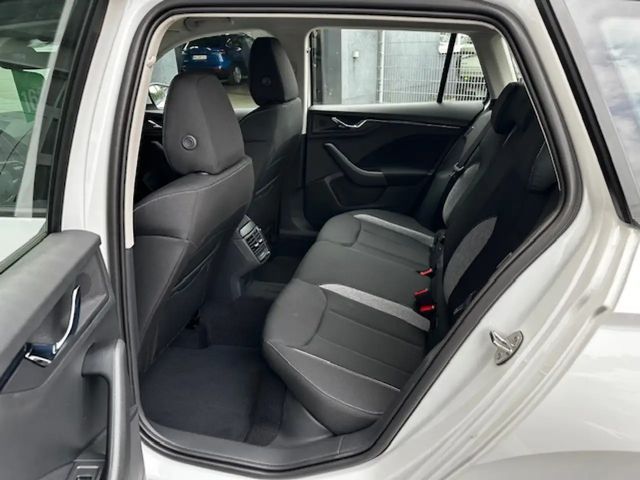 Skoda Kamiq Selection