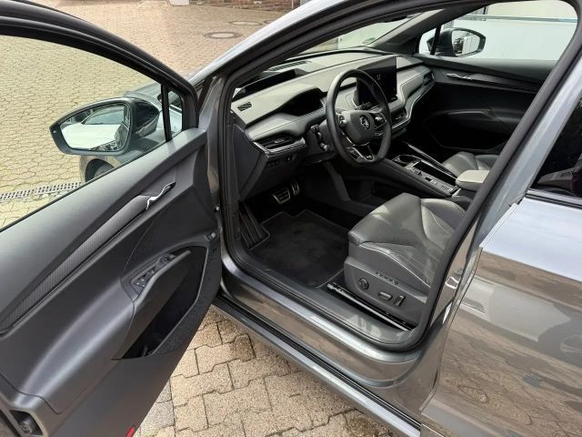 Skoda Enyaq Coupe RS Suite