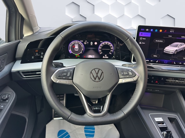 Volkswagen Golf DSG Golf VIII Variant