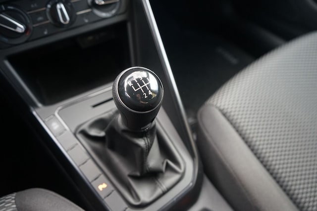 Volkswagen Polo Trendline