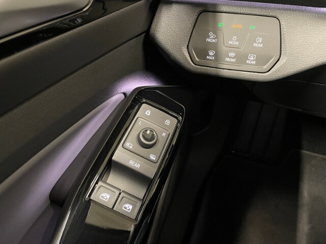 Volkswagen ID.4 77 KWh