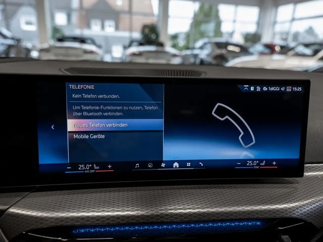 BMW 330 330d M-Sport Touring xDrive