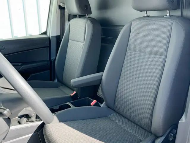 Volkswagen Caddy EcoProfi