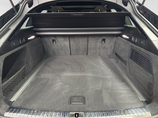 Audi RS6 Avant Quattro