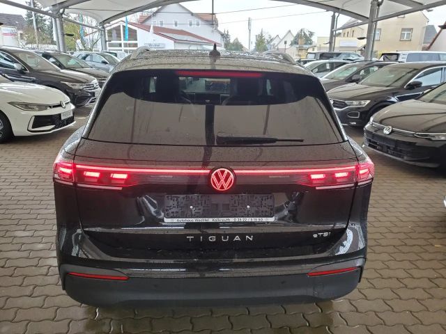 Volkswagen Tiguan 1.5 eTSI Life Plus