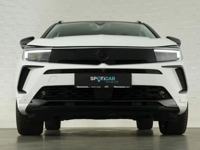 Opel Grandland X GSe