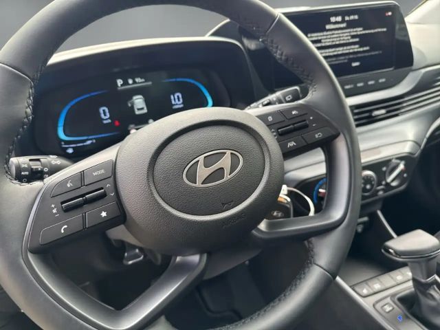 Hyundai i20 1.0 Trend