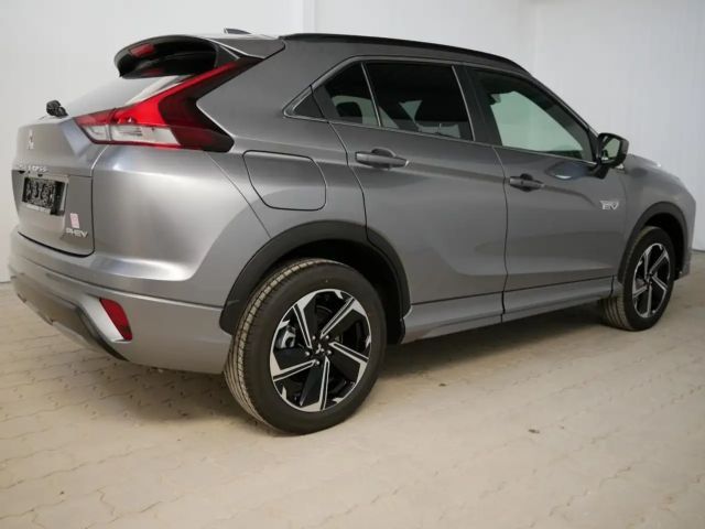 Mitsubishi Eclipse Cross PHEV