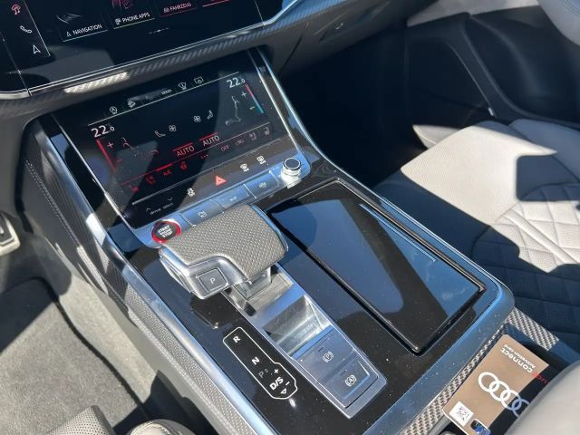 Audi SQ8 SUV AHK+HD-MATRIX+360 KAM+HUD+MASSAGE