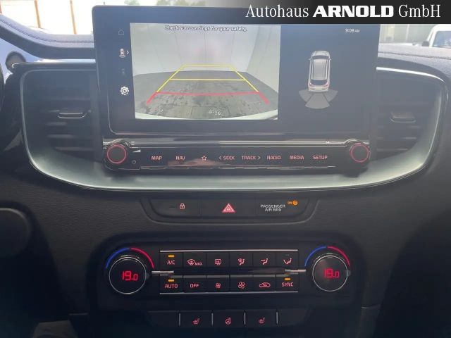 Kia Ceed GDi SportWagon