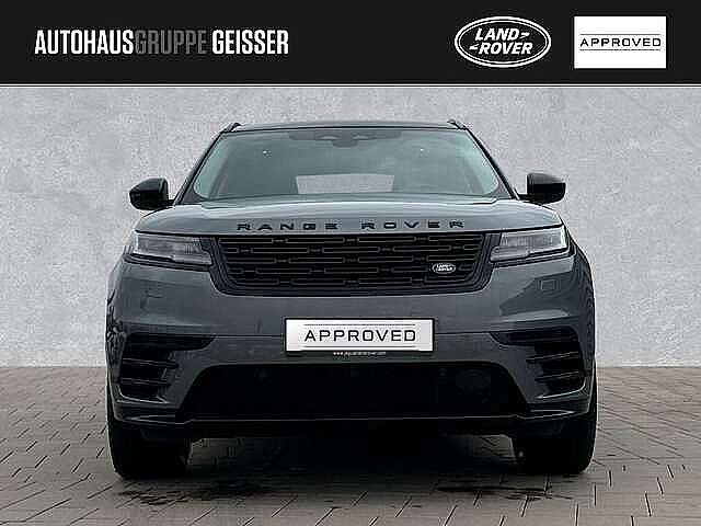 Land Rover Range Rover Velar Dynamic SE