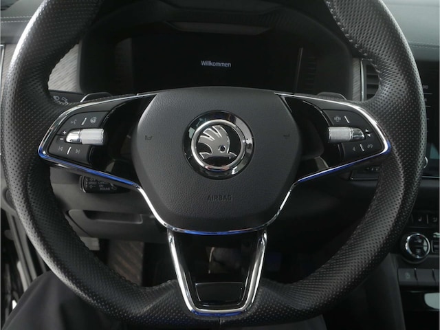 Skoda Kodiaq 2.0 TDI Style Style