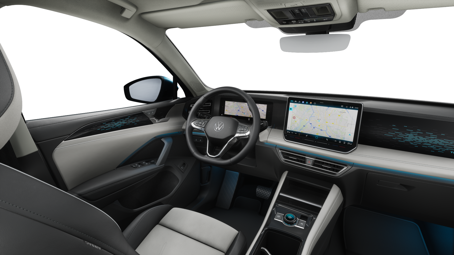 Volkswagen Tiguan Elegance Elegance