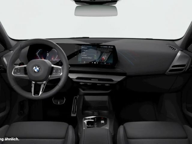 BMW 120 M-Sport Sedan