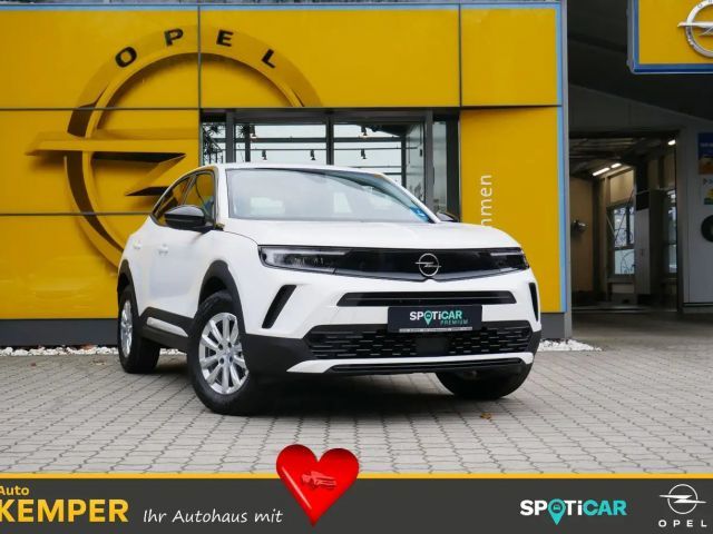 Opel Mokka Enjoy Mokka-e