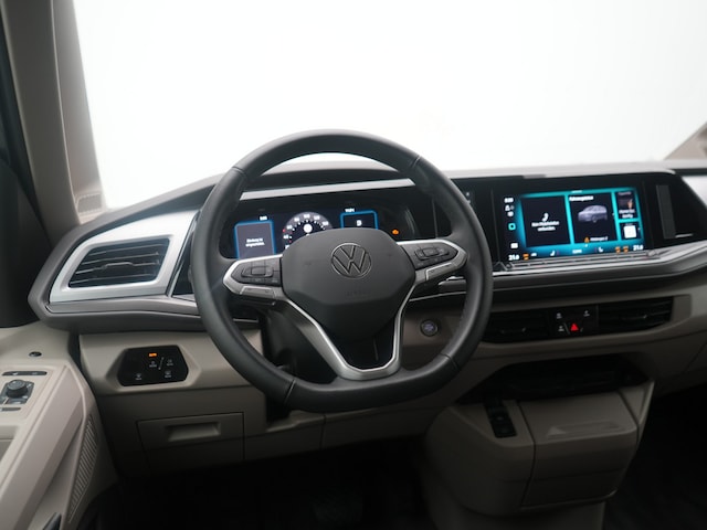 Volkswagen Multivan Lang T7