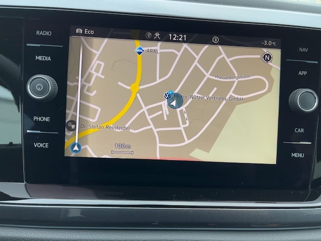 Volkswagen Polo DSG GTI