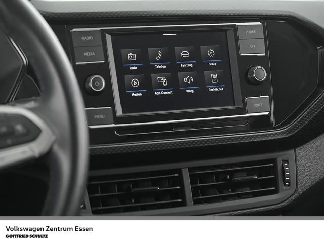 Volkswagen T-Cross DSG Life