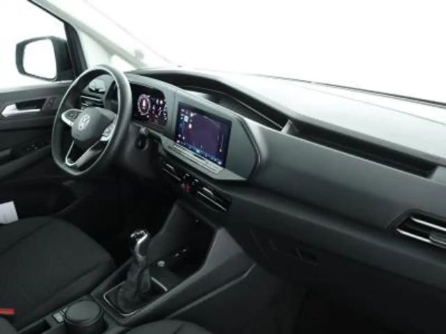 Volkswagen Caddy Combi