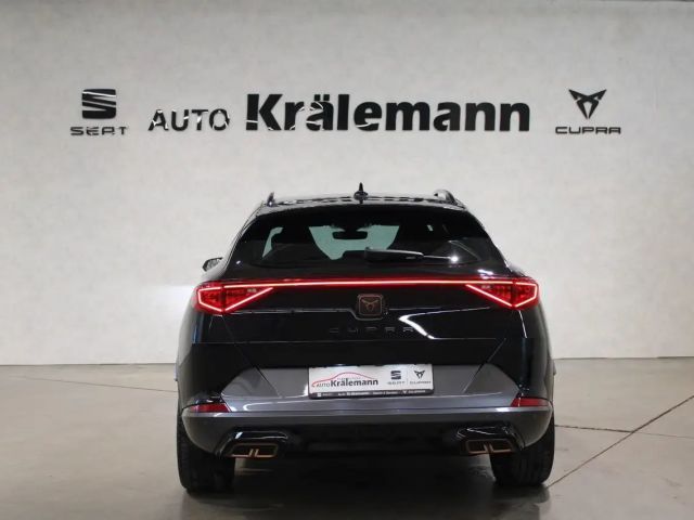 Cupra Formentor 1.4 e-Hybrid VZ