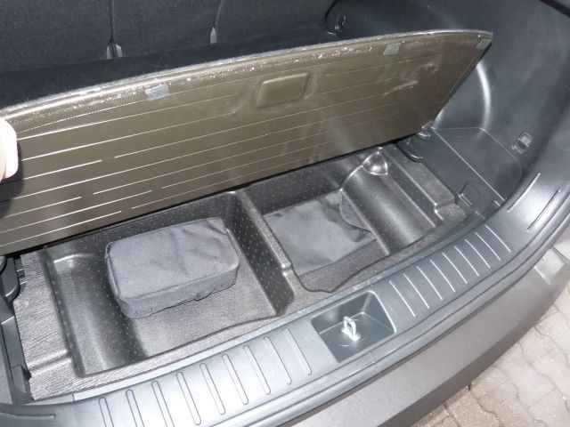 Hyundai Tucson 1.6 T-GDi