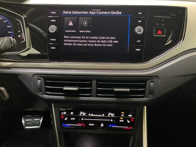 Volkswagen Polo 1.0 TSI DSG Move