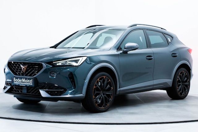 Cupra Formentor 2.0 TSI DSG VZ