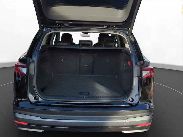 Skoda Enyaq Suite iV 80