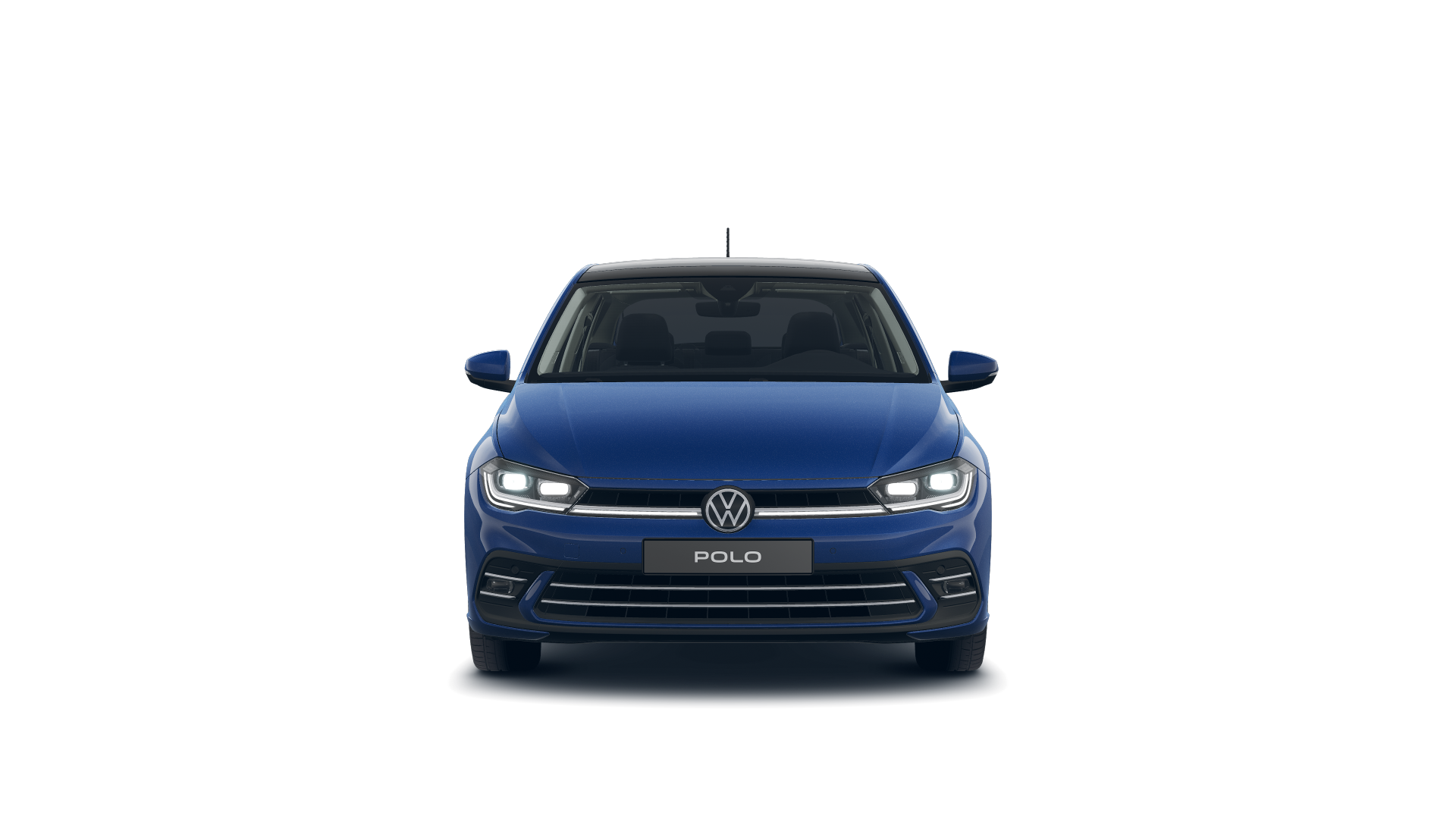 Volkswagen Polo DSG Style