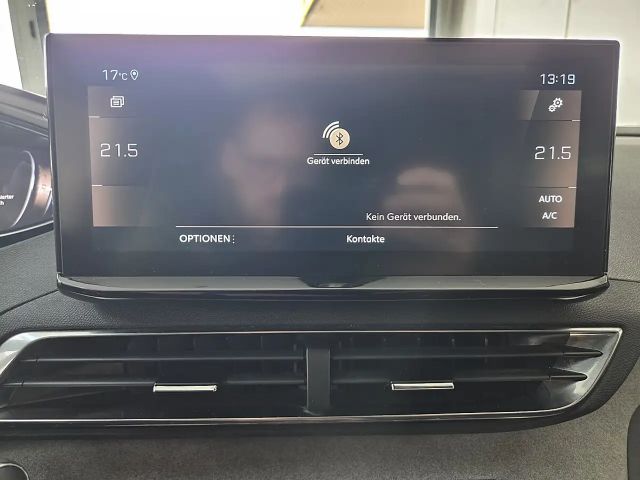 Peugeot 5008 EAT8 GT-Line PureTech